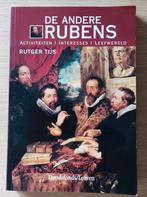 De andere Rubens, Ophalen of Verzenden, Nieuw, Schilder- en Tekenkunst