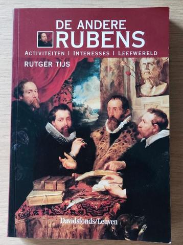 De andere Rubens beschikbaar voor biedingen