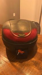 Scooter koffer, Ophalen of Verzenden