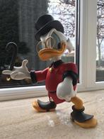 Dagobert Duck met wandelstok, Ophalen of Verzenden