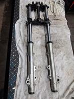 Gsx1100et ex 80 81 voorvork in superstaat, Ophalen of Verzenden