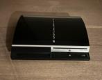 PlayStation 3 Defect, Ophalen of Verzenden, Niet werkend, Zonder controller, Phat