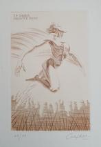 Exlibris /Ex libris J. Czaschka, Ikarus (mythologie), Verzenden