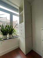 Interlübke staande kast (modulair), Ophalen, Minder dan 50 cm, Gebruikt, Vintage, design, retro