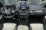Mercedes-Benz GLE-klasse Coupé GLE43 AMG 390pk 4MATIC Panor, Automaat, Gebruikt, 390 pk, Adaptive Cruise Control