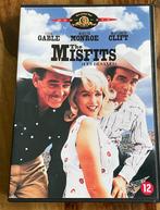 The Misfits (Marilyn Monroe), Cd's en Dvd's, Ophalen of Verzenden, Zo goed als nieuw