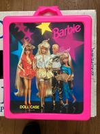 barbiepoppen, Ophalen of Verzenden, Gebruikt, Barbie