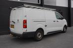 Peugeot Expert 2.0 BlueHDI L3 120PK EURO 6 - Airco - Navi -, Parkeersensor, Gebruikt, 4 cilinders, Leder en Stof
