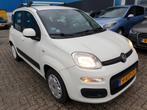 Fiat Panda 0.9 TwinAir Easy top auto, Auto's, Euro 5, Stof, Gebruikt, Panda