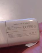 Originele Macbook Air oplader Magsafe 2 45W, Computers en Software, Laptop-opladers, Ophalen of Verzenden, Gebruikt