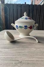 Boerenbont, Antiek en Kunst, Ophalen of Verzenden