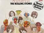 The Rolling Stones…lp… metamorphosis, Ophalen of Verzenden, 1960 tot 1980