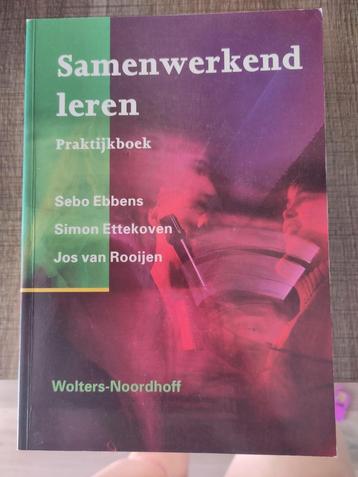 S. Ebbens - Praktijkboek beschikbaar voor biedingen