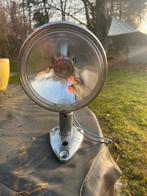 Klassieke Boot/Auto Schijnwerper - Hella, Ophalen, Gebruikt, Oldtimer onderdelen