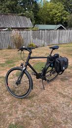 Koga F3 serie 5, Fietsen en Brommers, Gebruikt, Versnellingen, 61 tot 65 cm, Ophalen