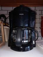 Philips koffiezetapparaat, Witgoed en Apparatuur, Koffiezetapparaten, 10 kopjes of meer, Ophalen of Verzenden, Koffiemachine