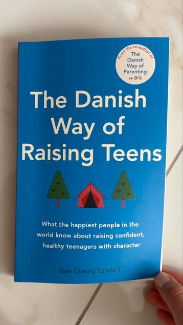 The Danish Way of Raising Teens beschikbaar voor biedingen