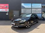 Volvo V60 2.4 D6 Twin Engine R-Design, Automaat, Startonderbreker, Zwart, Vierwielaandrijving