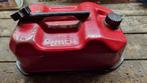jerrycan 5 liter, Ophalen of Verzenden, Gebruikt