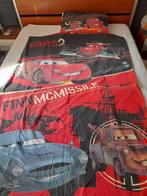 Stoer Cars dekbedovertrek., Gebruikt, Dekbedovertrek, Ophalen of Verzenden, Jongetje