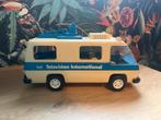 Playmobil TV Auto - 1977 - Vintage Speelgoed, Ophalen of Verzenden