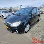 Ford C-Max 1.8-16V Titanium Flexifuel | Airco | NW APK BIJ A, Voorwielaandrijving, 65 €/maand, 125 pk, Gebruikt