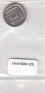 S21-W20-0151 South Africa 1 Rand VF 1994 KM138, Verzenden, Zuid-Afrika