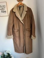 10 Days Jas - XL - Zeer Goede Staat, Eu, Bruin, Eu, Maat 46/48 (XL) of groter