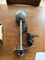 Leeslampje IKEA met klem, Ophalen, Gebruikt, Metaal, Minder dan 50 cm