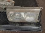 Mercedes w123 koplampen set  links en rechts met vacuüm, Ophalen of Verzenden, Mercedes-Benz