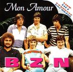 B.Z.N. - Mon Amour CD, Verzenden, 2000 tot heden, Zo goed als nieuw