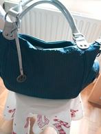 Rieker damestas, Sieraden, Tassen en Uiterlijk, Tassen | Damestassen, Ophalen, Zo goed als nieuw, Zwart, Handtas