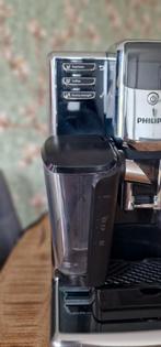 Philips  koffie machine  type 5340, Ophalen, Gebruikt, Koffiemachine, Koffiebonen