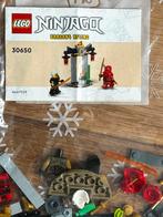 LEGO Ninjago 30650, Verzenden, Zo goed als nieuw