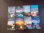Lucinda Riley - De Zeven Zussen Complete Serie, Boeken, Ophalen, Zo goed als nieuw