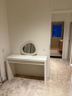 MALM IKEA Toilettafel, Ophalen, Hout, Minder dan 100 cm