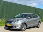 Suzuki Baleno 1.2 Business Edition Trekhaak, Auto's, Origineel Nederlands, Te koop, Zilver of Grijs, 5 stoelen