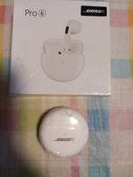 Bose Pro 6 oordopjes met oplaadkabel, Ophalen of Verzenden, Nieuw, Overige merken, Draadloos