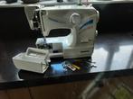 Naaimachine, Hobby en Vrije tijd, Naaimachines en Toebehoren, Ophalen, Gebruikt, Naaimachine, Overige merken