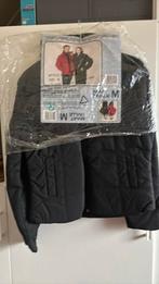 Nieuwe warme jas, Ophalen of Verzenden, Nieuw, Maat 38/40 (M), Zwart