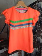 Shirtje kidz art maat 134, Gebruikt, Meisje, Ophalen of Verzenden, Kidz art