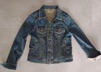 Dames spijkerjack, Kleding | Dames, Blauw, Maat 42/44 (L), Didi, Ophalen of Verzenden