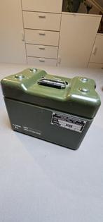 leger, geen idee wat het is. Staat wel leuk en stoer, Ophalen, Landmacht, Nederland