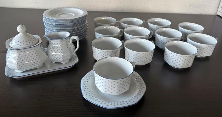 Seltmann Weiden Bavaria servies, Antiek en Kunst, Antiek | Servies compleet, Ophalen