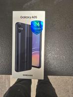 Samsung A05 64GB is nieuw,, Telecommunicatie, Mobiele telefoons | Samsung, 64 GB, Ophalen of Verzenden, Nieuw, Zwart