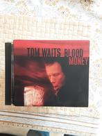 Tom Waits, Cd's en Dvd's, Ophalen of Verzenden, Zo goed als nieuw