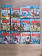 Geronimo Stilton boeken, Ophalen, Zo goed als nieuw