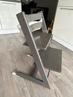 Stokke tripp trapp, Ophalen, Gebruikt, Meegroeistoel