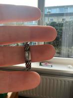 Buddha to buddha zwart Rhodium Shine zilver, Ophalen, 18 tot 19, Zo goed als nieuw, Dame of Heer