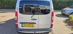 Mercedes-Benz Citan 111 CDI BlueEFFICIENCY, Auto's, Bestelauto's, Voorwielaandrijving, Euro 5, Gebruikt, 680 kg